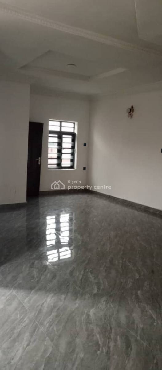 Luxury 2 Bedroom Apartments with Water Heater and Close to The Express, Abijo, Lekki, Lagos, House for Rent