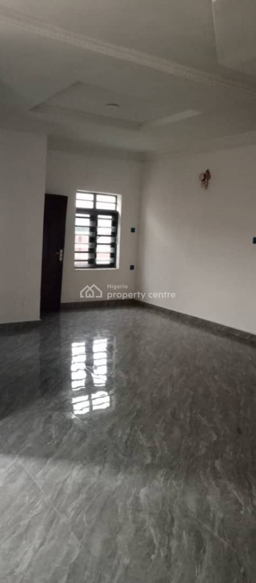Luxury 2 Bedroom Apartments with Water Heater and Close to The Express, Abijo, Lekki, Lagos, House for Rent