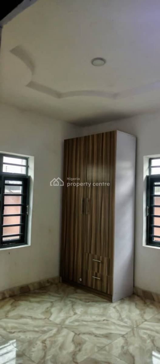 Luxury 2 Bedroom Apartments with Water Heater and Close to The Express, Abijo, Lekki, Lagos, House for Rent