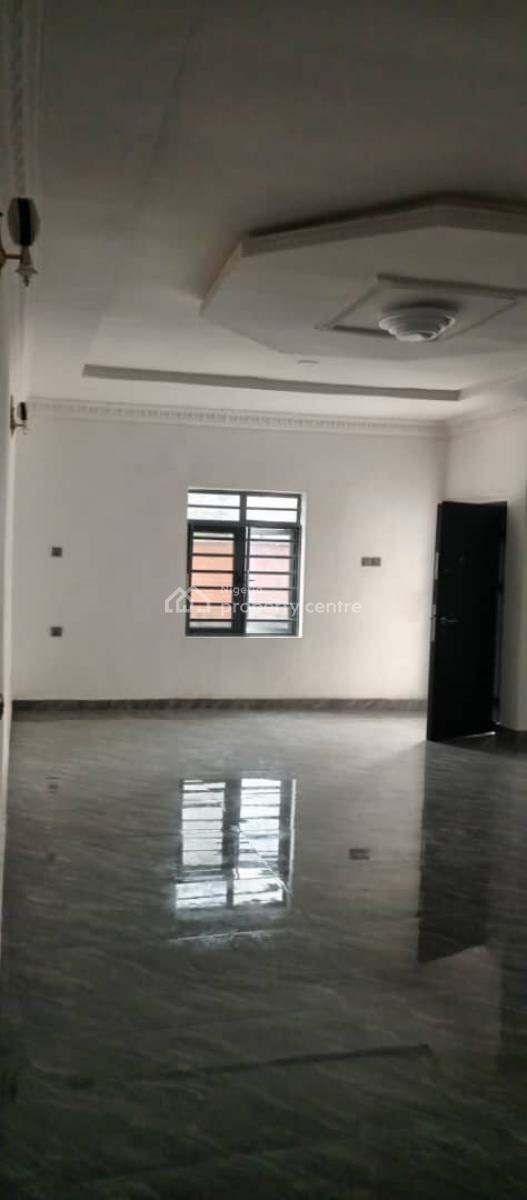 Luxury 2 Bedroom Apartments with Water Heater and Close to The Express, Abijo, Lekki, Lagos, House for Rent