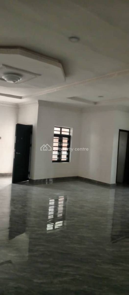 Luxury 2 Bedroom Apartments with Water Heater and Close to The Express, Abijo, Lekki, Lagos, House for Rent