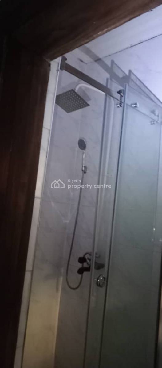 Luxury 2 Bedroom Apartments with Water Heater and Close to The Express, Abijo, Lekki, Lagos, House for Rent