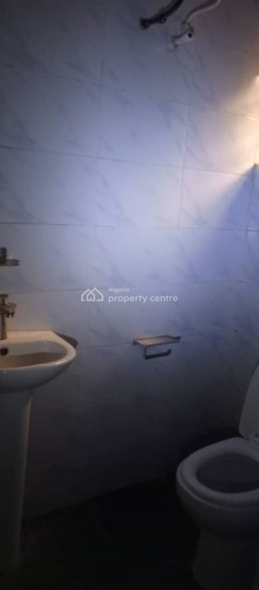 Luxury 2 Bedroom Apartments with Water Heater and Close to The Express, Abijo, Lekki, Lagos, House for Rent