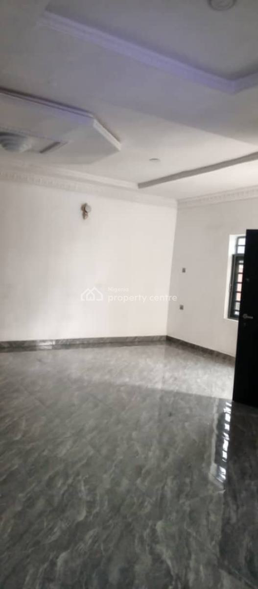 Luxury 2 Bedroom Apartments with Water Heater and Close to The Express, Abijo, Lekki, Lagos, House for Rent