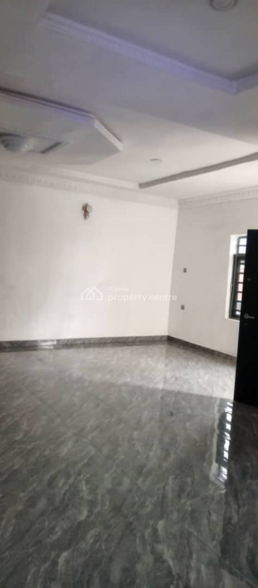 Luxury 2 Bedroom Apartments with Water Heater and Close to The Express, Abijo, Lekki, Lagos, House for Rent