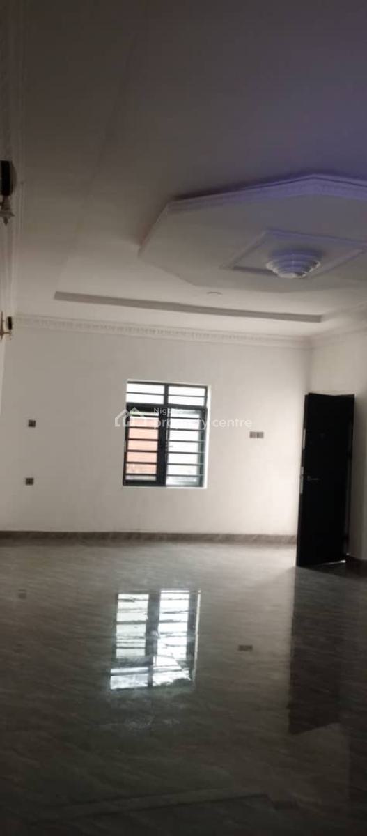 Luxury 2 Bedroom Apartments with Water Heater and Close to The Express, Abijo, Lekki, Lagos, House for Rent