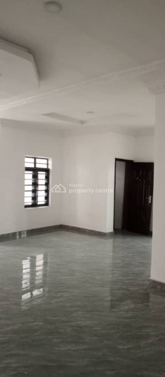 Luxury 2 Bedroom Apartments with Water Heater and Close to The Express, Abijo, Lekki, Lagos, House for Rent