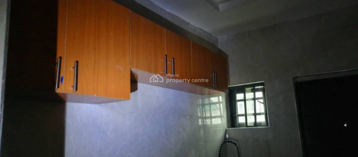 Luxury 2 Bedroom Apartments with Water Heater and Close to The Express, Abijo, Lekki, Lagos, House for Rent