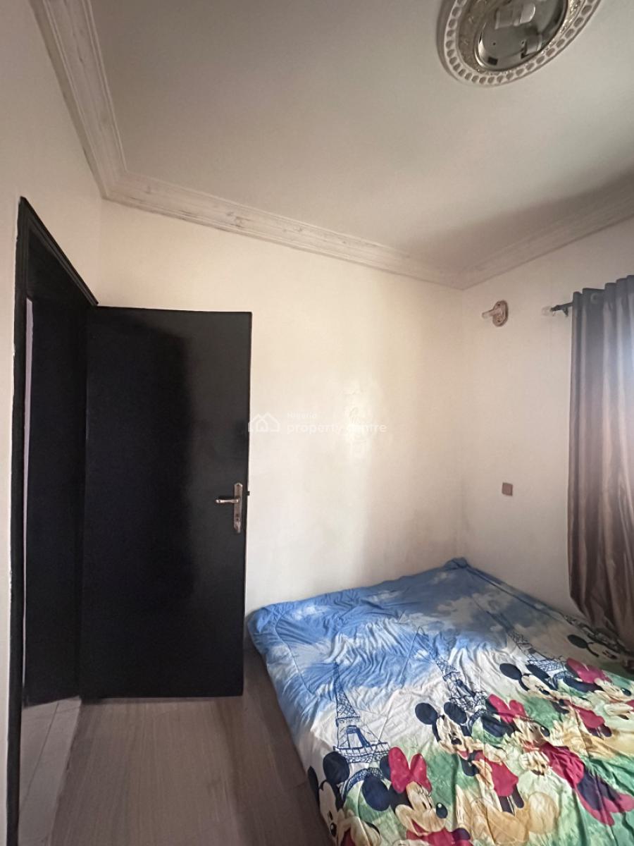 Fully Furnished 2 Bedroom Apartment in a Serene Environment, Close to Dominoes Pizza, Ologolo, Lekki, Lagos, Flat / Apartment for Rent
