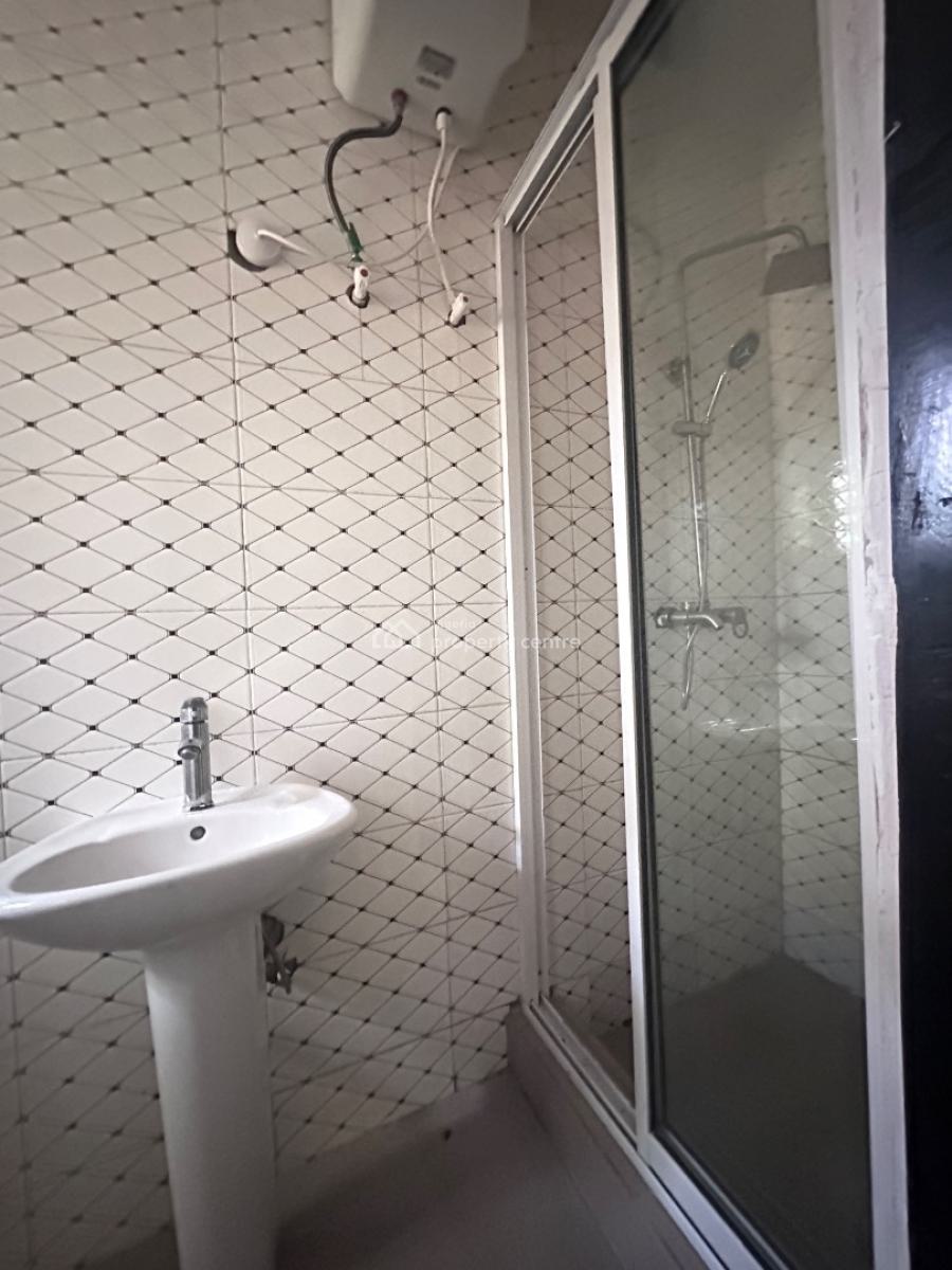 Fully Furnished 2 Bedroom Apartment in a Serene Environment, Close to Dominoes Pizza, Ologolo, Lekki, Lagos, Flat / Apartment for Rent