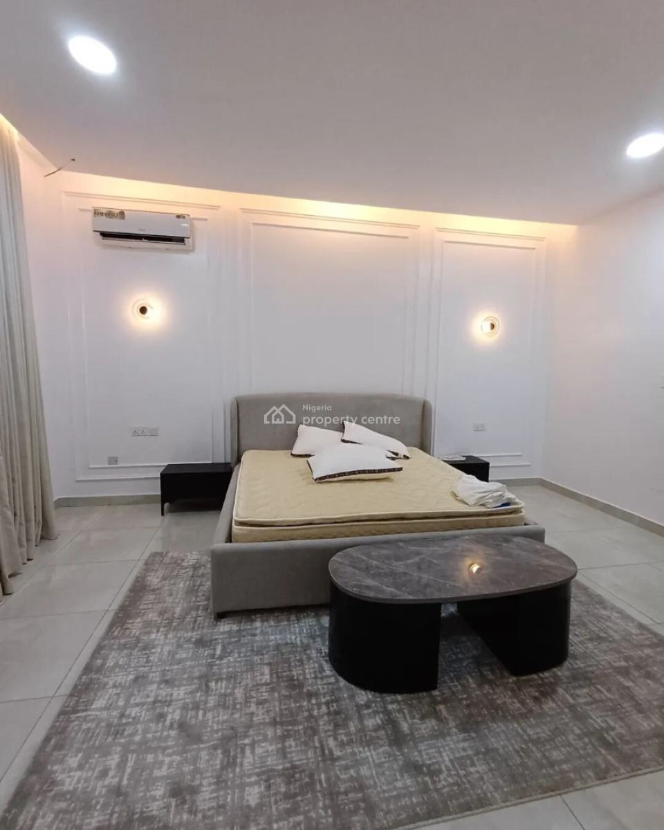 Brand New 4-bedroom Penthouse with Bq, Victoria Island (vi), Lagos, Flat / Apartment for Rent