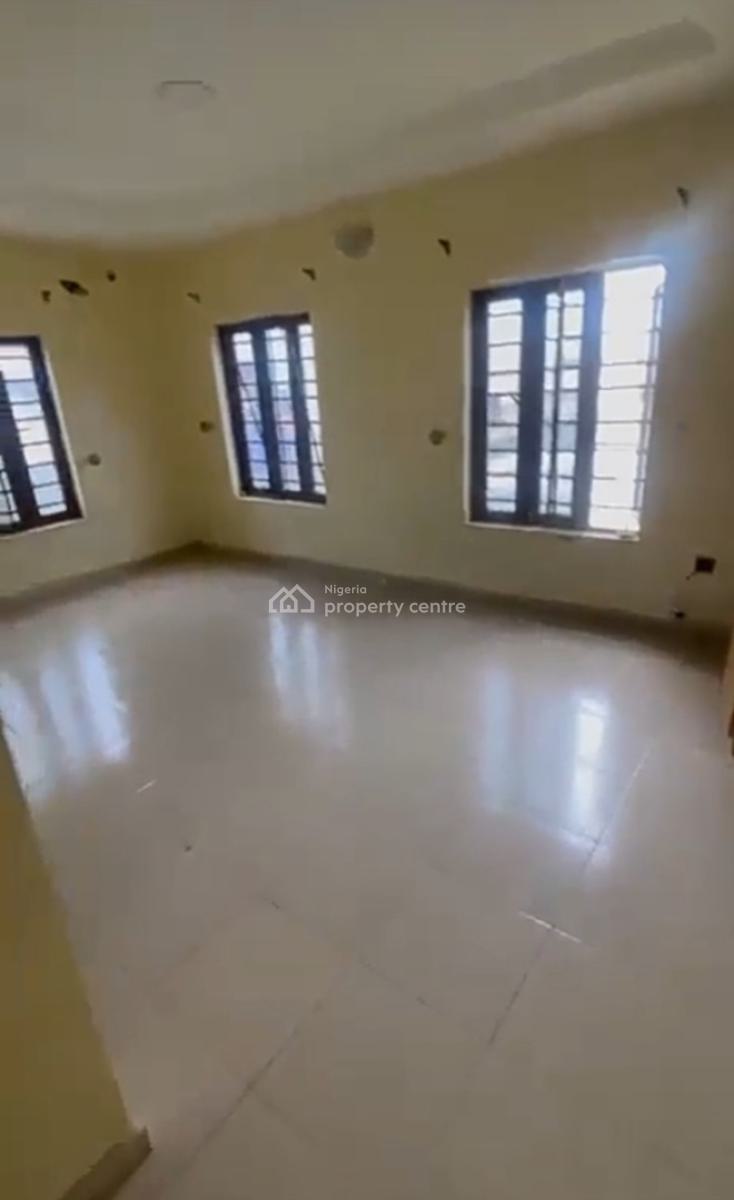Large and Spacious Mini Flat (upstairs) - *video Available*, New Road Eti-osa, Lekki, Lagos, Mini Flat (room and Parlour) for Rent