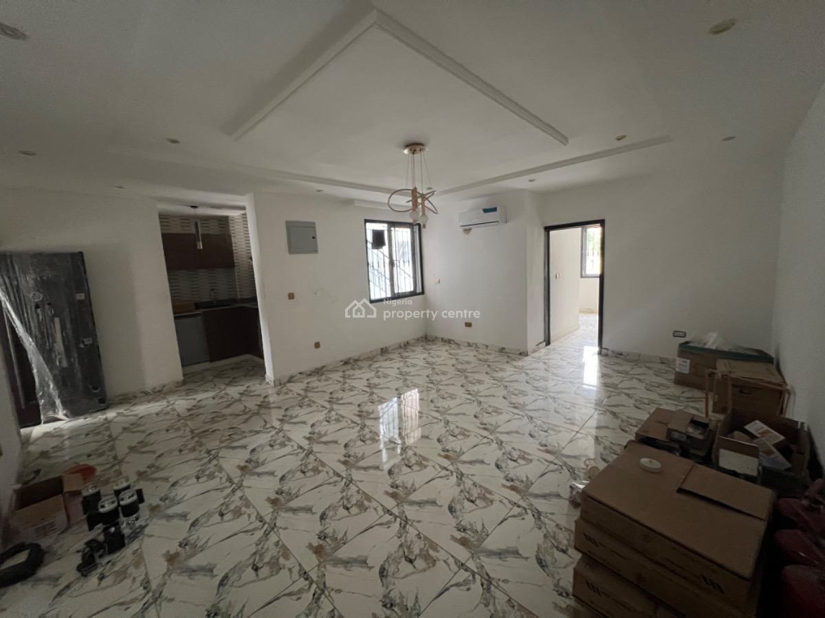 Brand New Luxury Room and Parlor; Mini Flat, Ikoyi, Lagos, Mini Flat (room and Parlour) for Rent