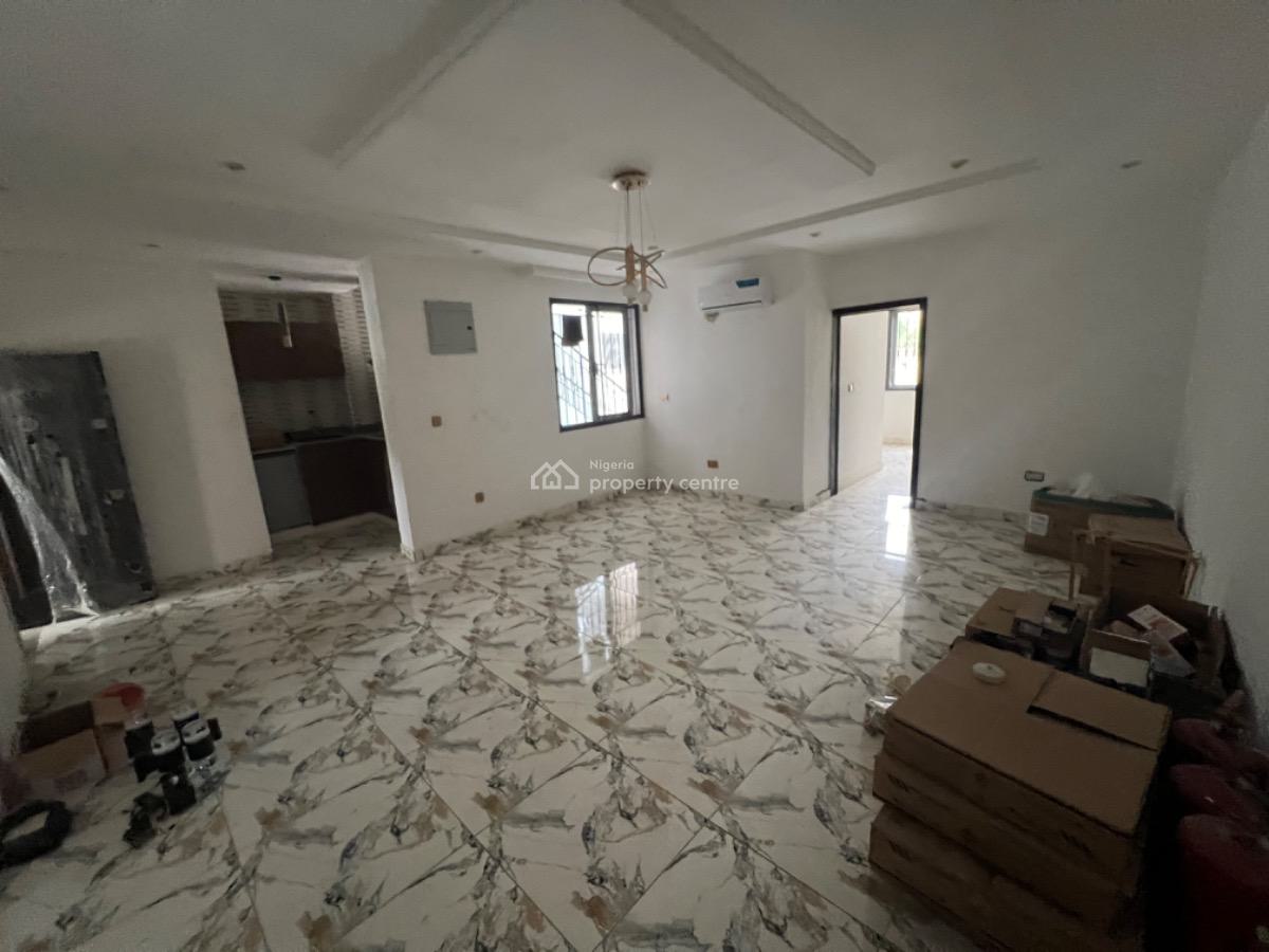 Brand New Luxury Room and Parlor; Mini Flat, Ikoyi, Lagos, Mini Flat (room and Parlour) for Rent