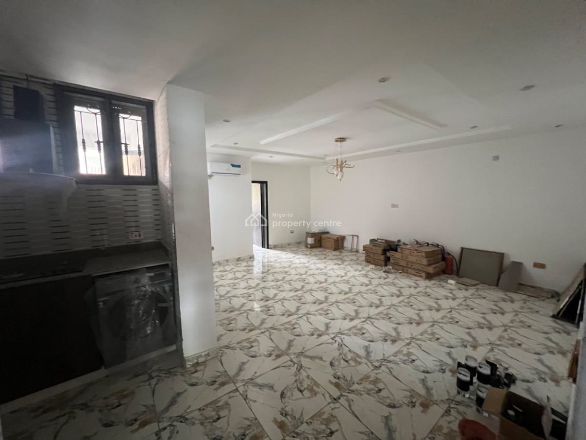 Brand New Luxury Room and Parlor; Mini Flat, Ikoyi, Lagos, Mini Flat (room and Parlour) for Rent