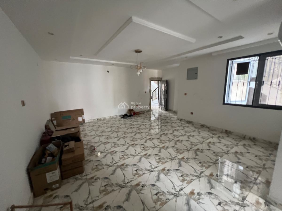 Brand New Luxury Room and Parlor; Mini Flat, Ikoyi, Lagos, Mini Flat (room and Parlour) for Rent