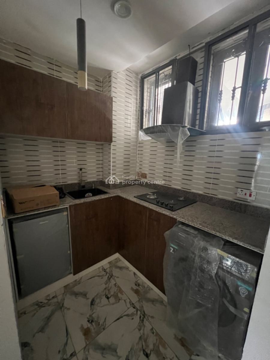 Brand New Luxury Room and Parlor; Mini Flat, Ikoyi, Lagos, Mini Flat (room and Parlour) for Rent
