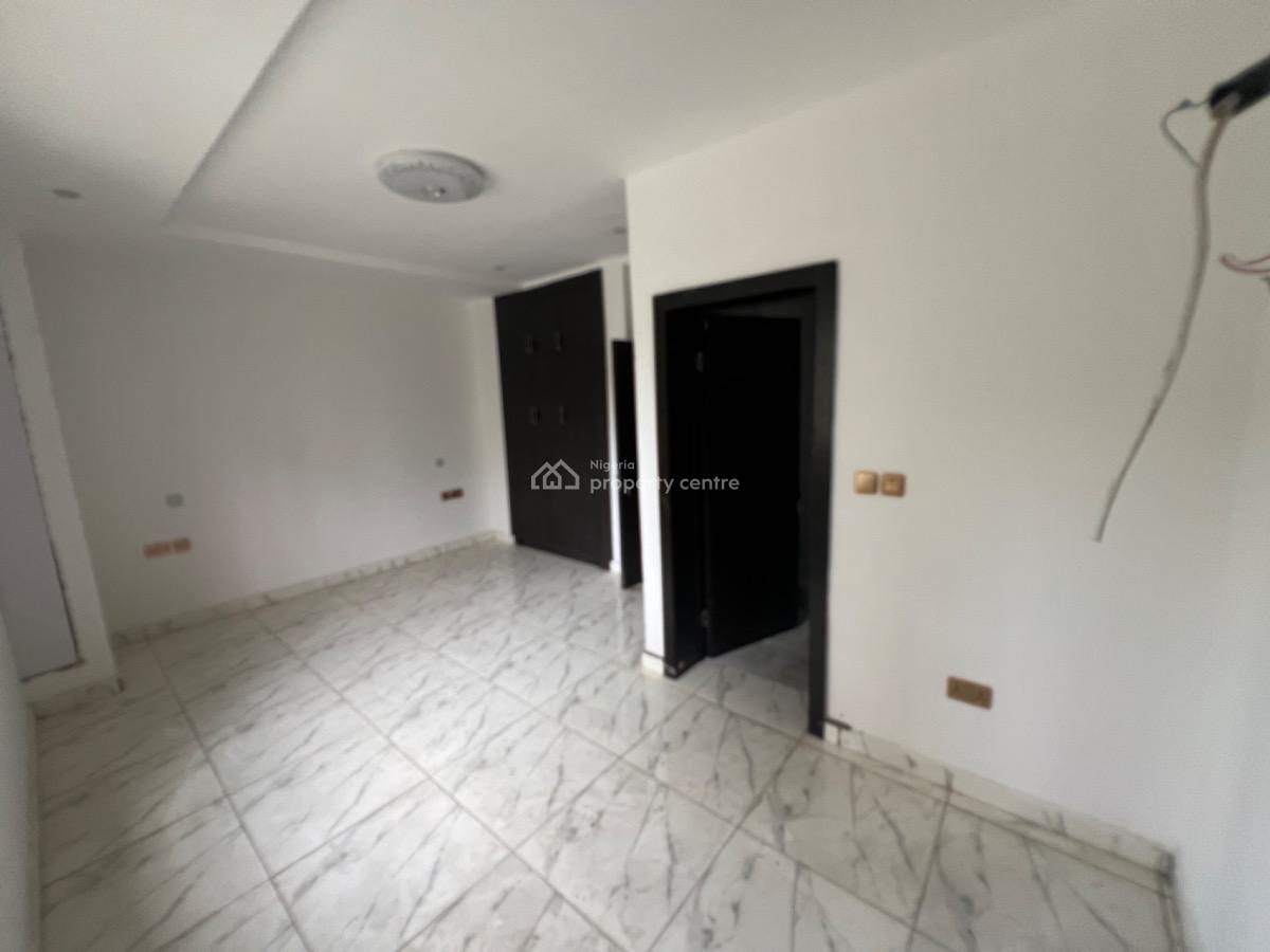 Brand New Luxury Room and Parlor; Mini Flat, Ikoyi, Lagos, Mini Flat (room and Parlour) for Rent