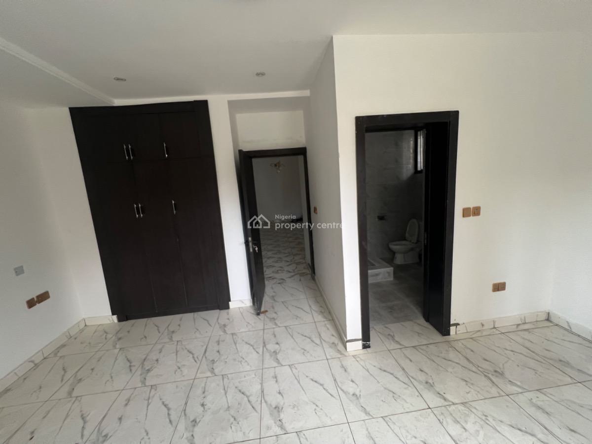 Brand New Luxury Room and Parlor; Mini Flat, Ikoyi, Lagos, Mini Flat (room and Parlour) for Rent