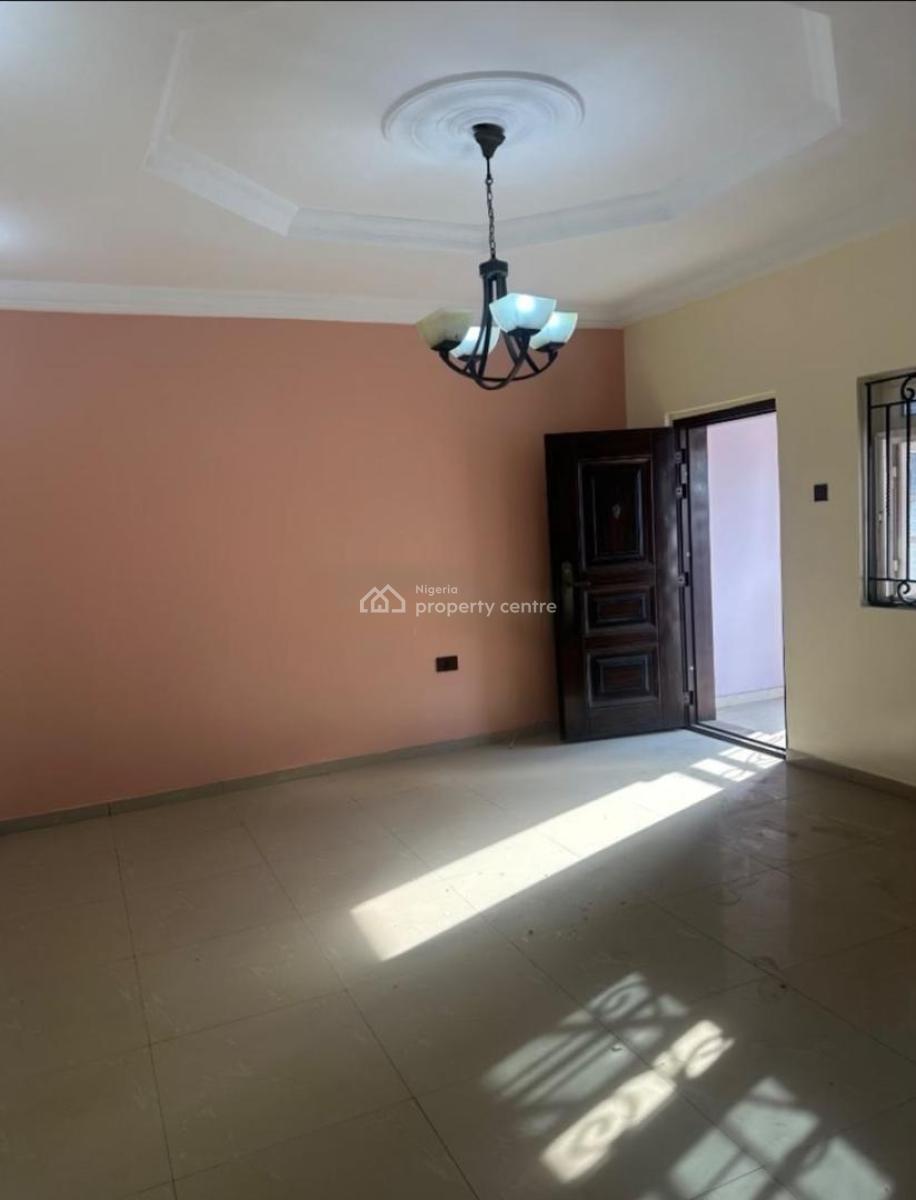 Self Compound 3 Bedroom Terrace Duplex, Ikate, Lekki, Lagos, Terraced Duplex for Sale