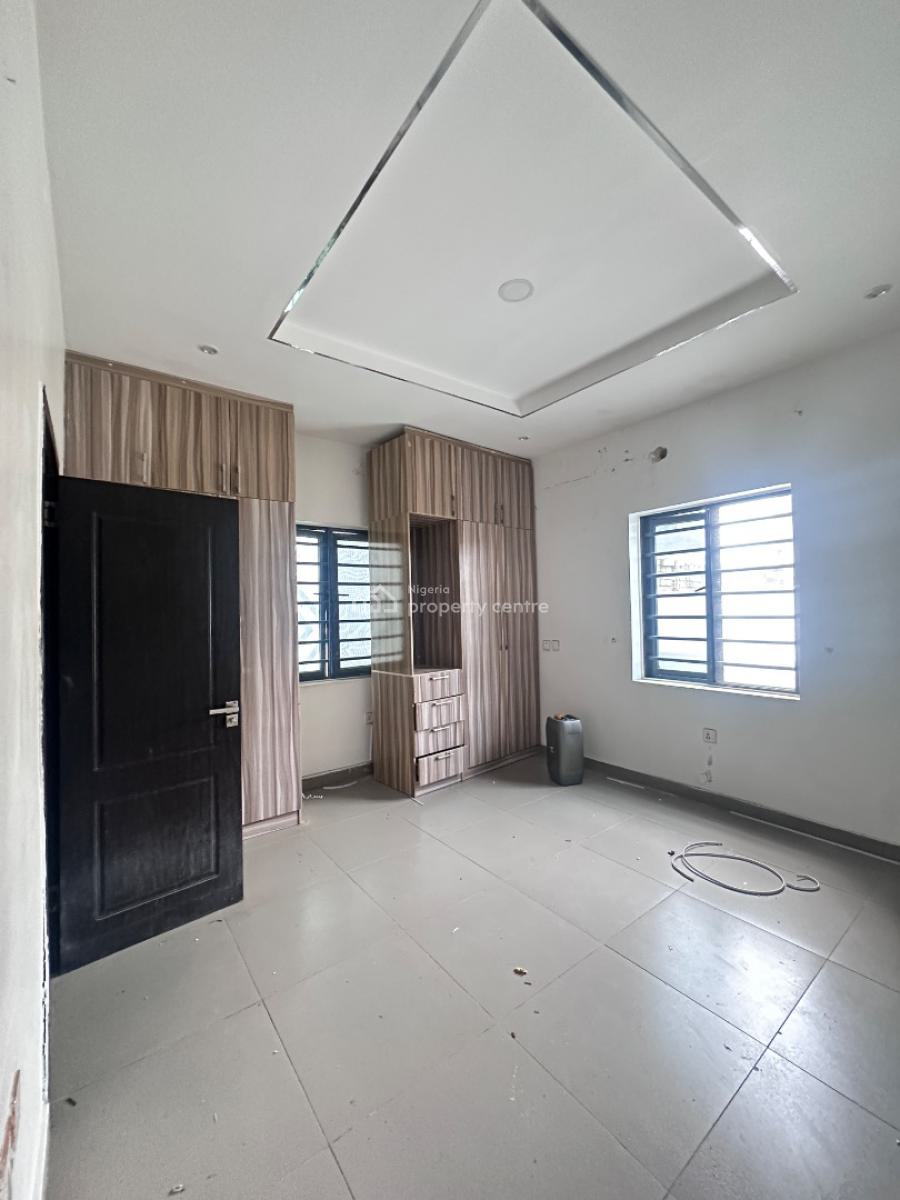 Standard 2 Bedroom Apartment in a Serene Neighborhood, Ikate Elegushi, Lekki, Lagos, Flat / Apartment for Rent