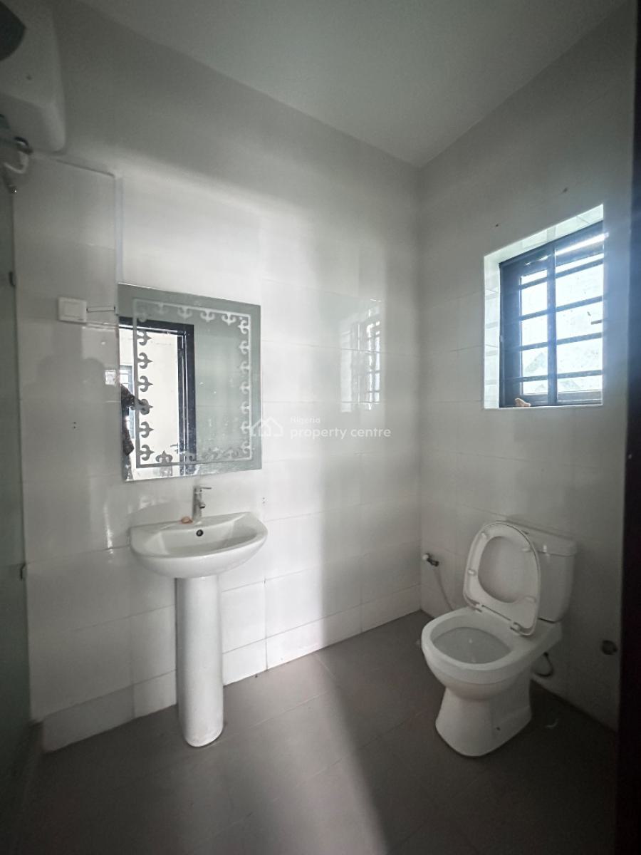 Standard 2 Bedroom Apartment in a Serene Neighborhood, Ikate Elegushi, Lekki, Lagos, Flat / Apartment for Rent