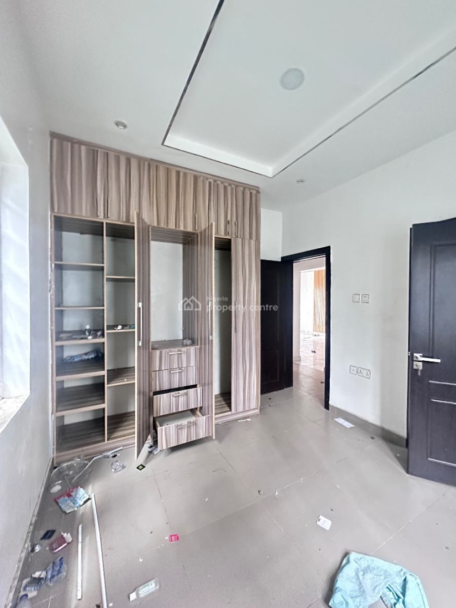 Standard 2 Bedroom Apartment in a Serene Neighborhood, Ikate Elegushi, Lekki, Lagos, Flat / Apartment for Rent