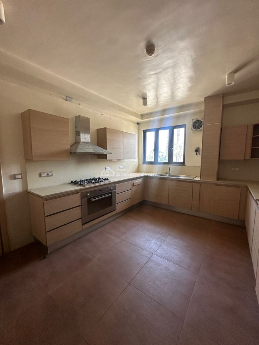 12 Units of Well-maintained, Spacious 3-bedroom Apartments with Bq, Ikoyi, Lagos, Flat / Apartment for Rent