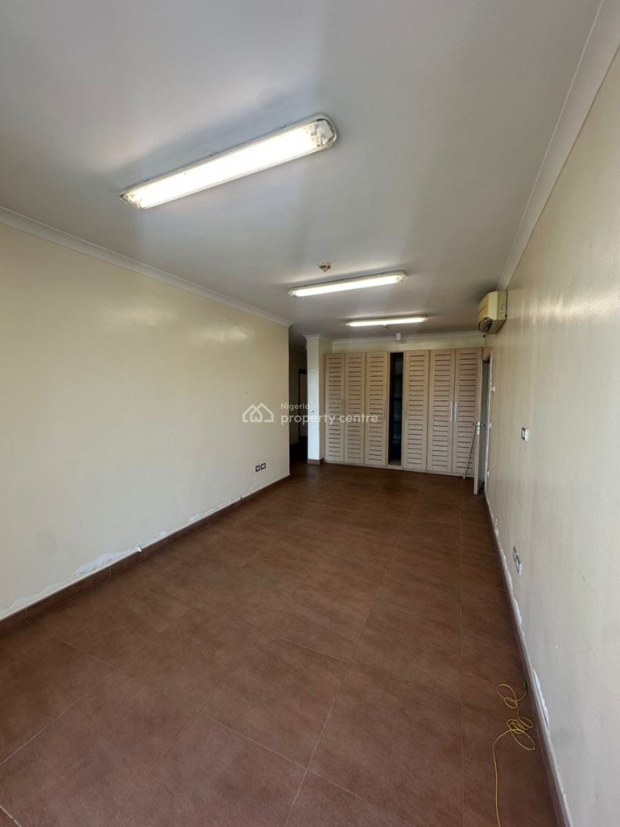 12 Units of Well-maintained, Spacious 3-bedroom Apartments with Bq, Ikoyi, Lagos, Flat / Apartment for Rent