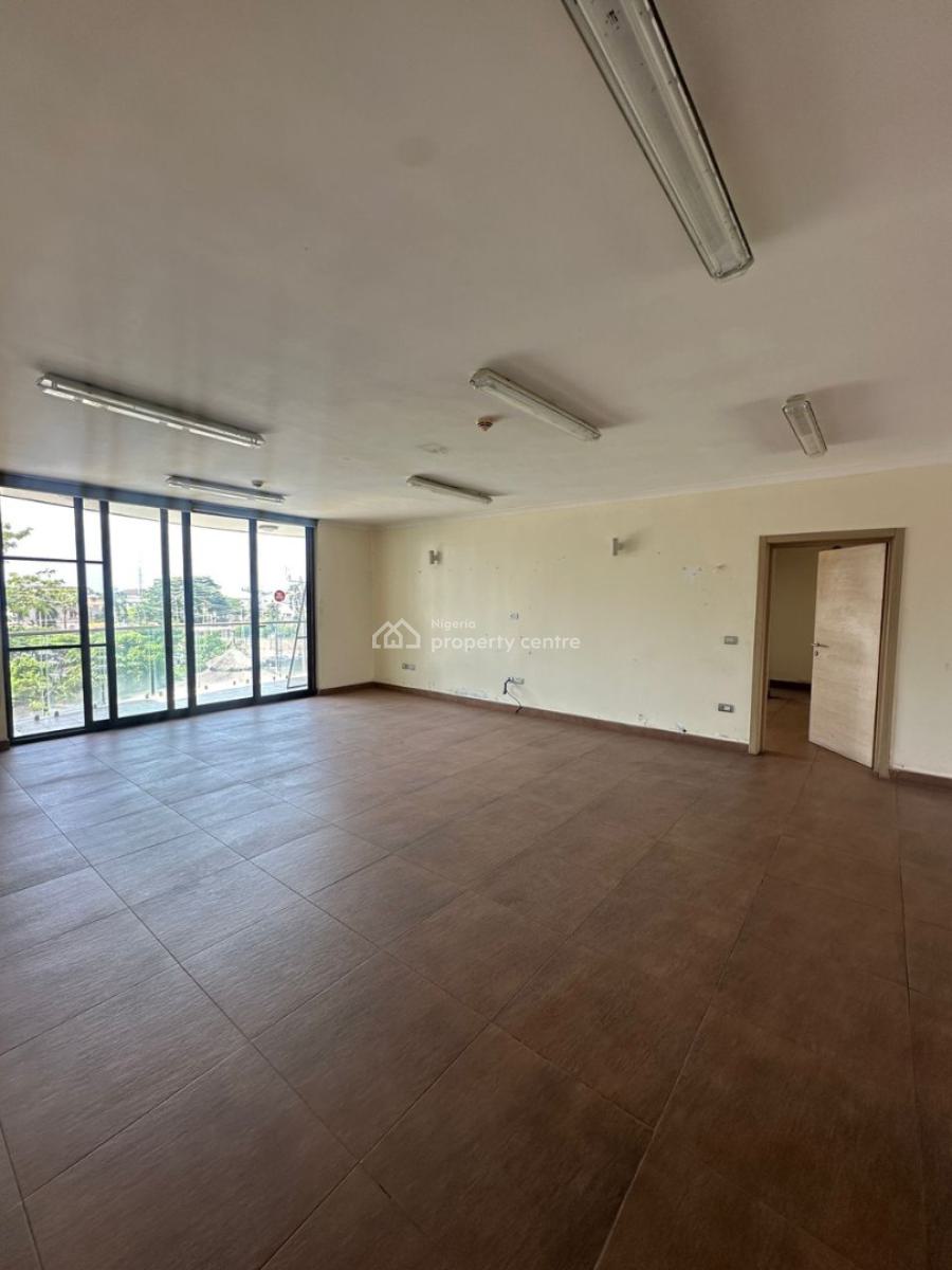 12 Units of Well-maintained, Spacious 3-bedroom Apartments with Bq, Ikoyi, Lagos, Flat / Apartment for Rent