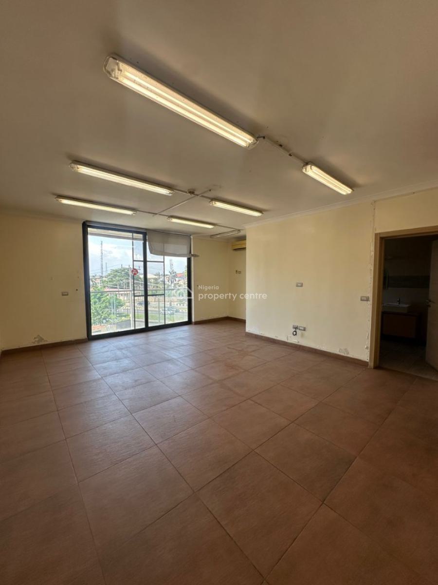 12 Units of Well-maintained, Spacious 3-bedroom Apartments with Bq, Ikoyi, Lagos, Flat / Apartment for Rent