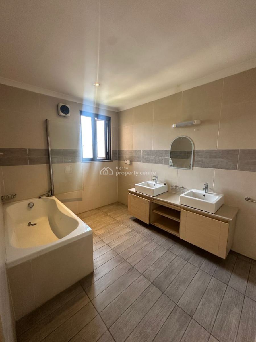 12 Units of Well-maintained, Spacious 3-bedroom Apartments with Bq, Ikoyi, Lagos, Flat / Apartment for Rent