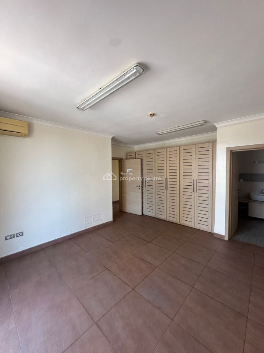 12 Units of Well-maintained, Spacious 3-bedroom Apartments with Bq, Ikoyi, Lagos, Flat / Apartment for Rent