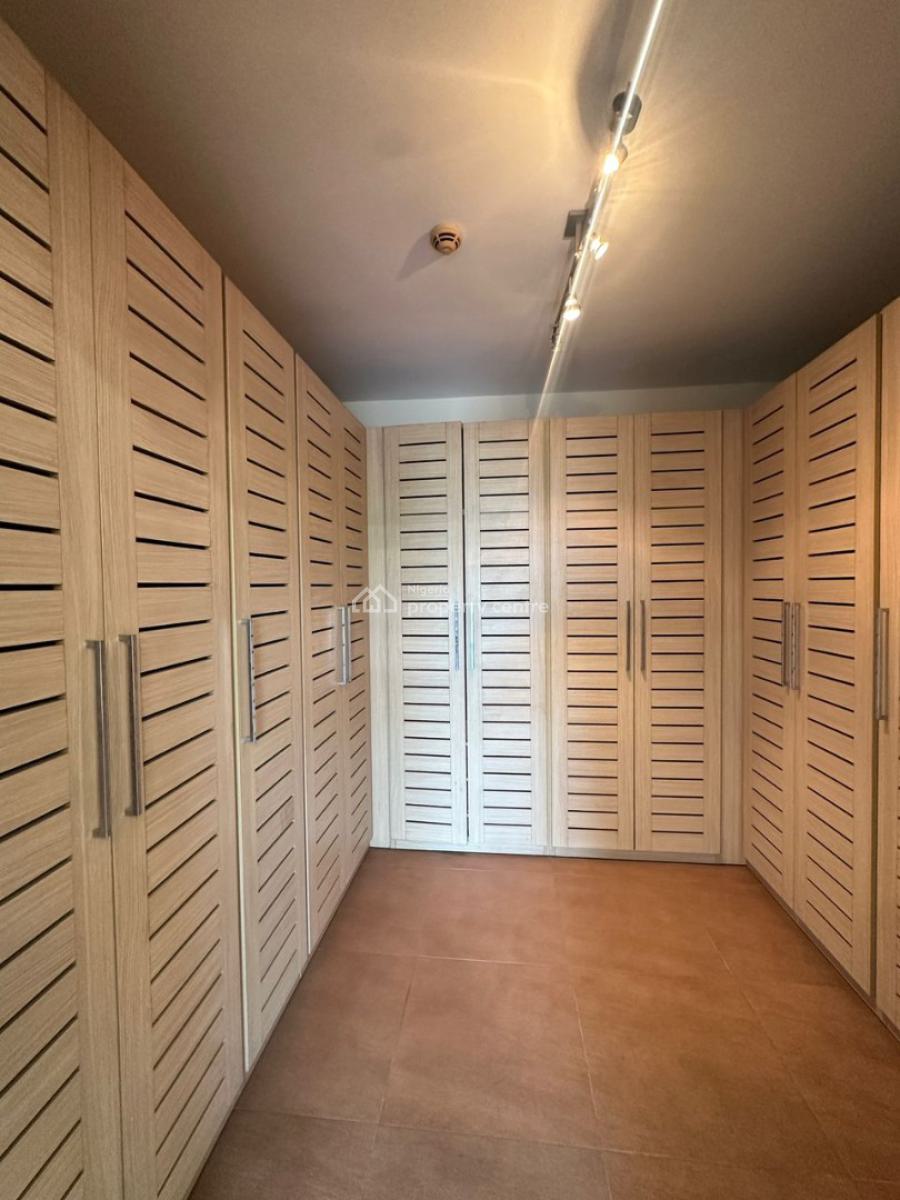 12 Units of Well-maintained, Spacious 3-bedroom Apartments with Bq, Ikoyi, Lagos, Flat / Apartment for Rent