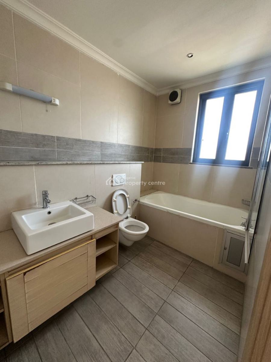 12 Units of Well-maintained, Spacious 3-bedroom Apartments with Bq, Ikoyi, Lagos, Flat / Apartment for Rent