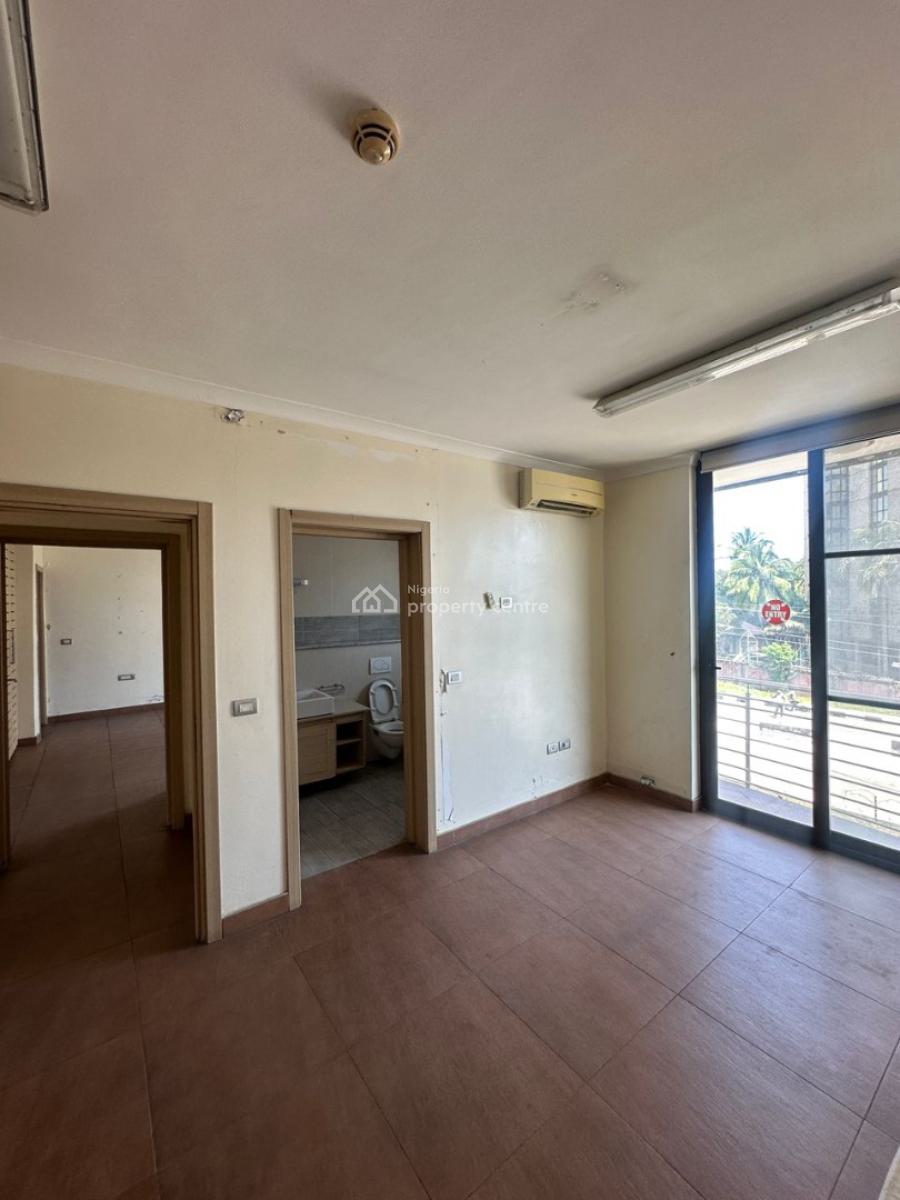 12 Units of Well-maintained, Spacious 3-bedroom Apartments with Bq, Ikoyi, Lagos, Flat / Apartment for Rent