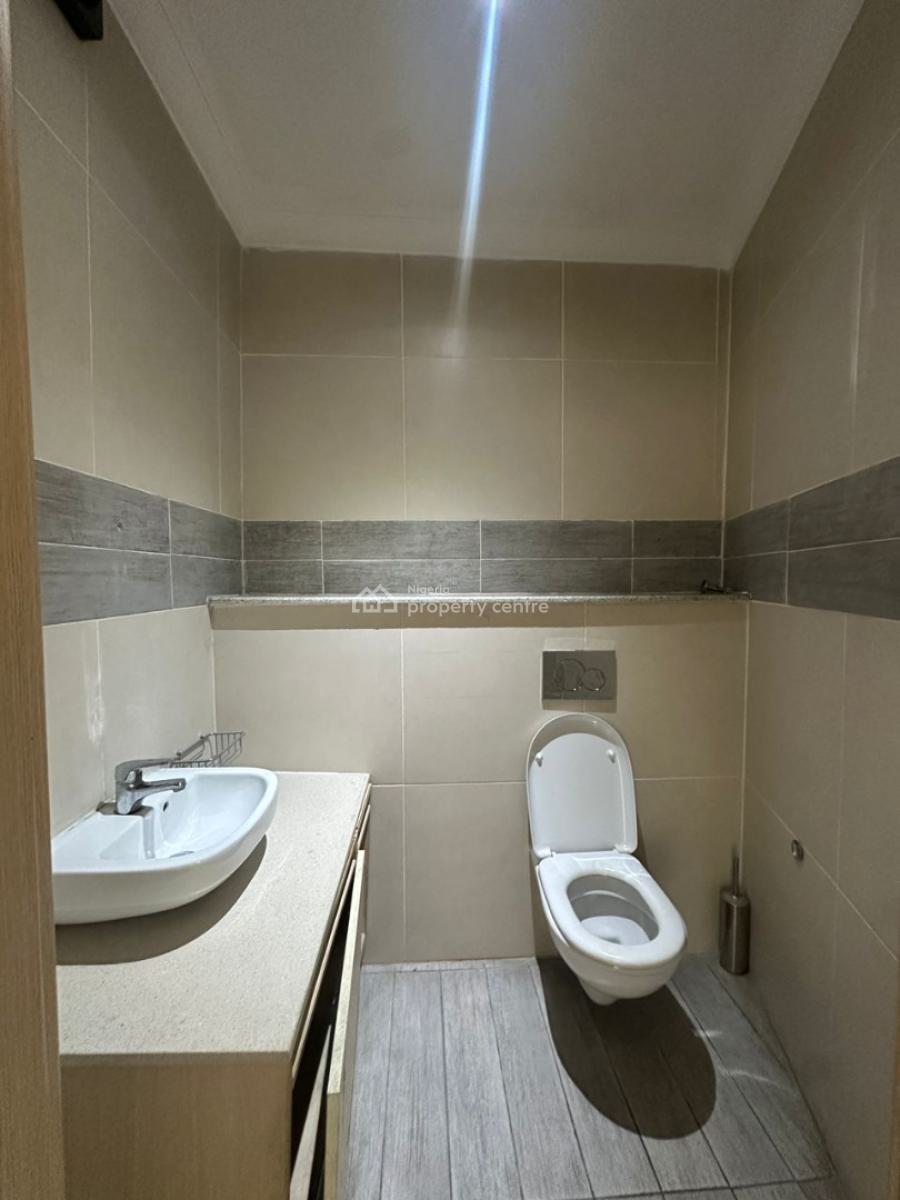 12 Units of Well-maintained, Spacious 3-bedroom Apartments with Bq, Ikoyi, Lagos, Flat / Apartment for Rent