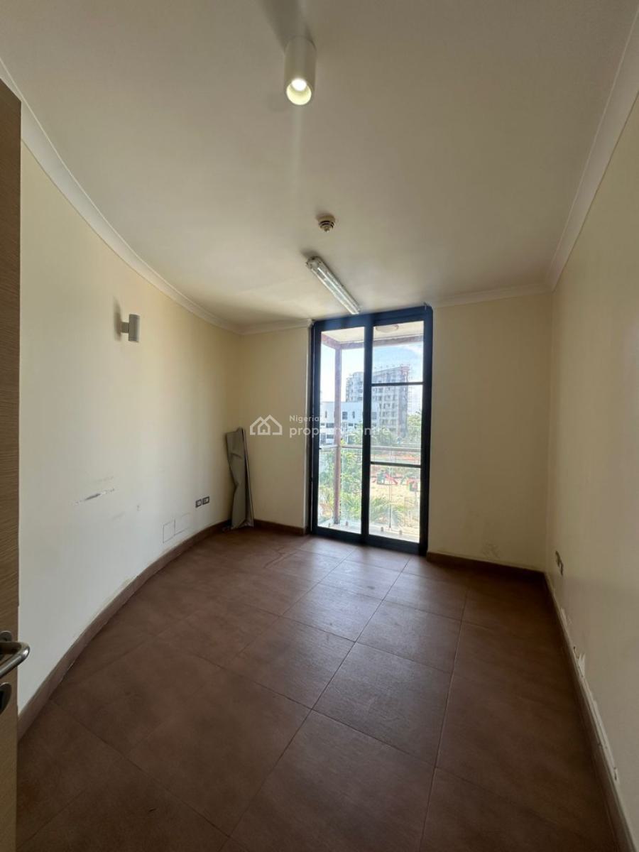12 Units of Well-maintained, Spacious 3-bedroom Apartments with Bq, Ikoyi, Lagos, Flat / Apartment for Rent