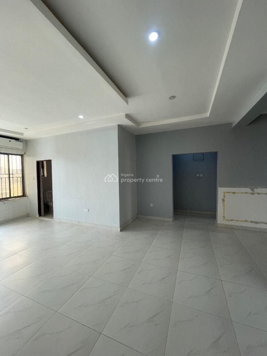 Luxury 2 Bedroom Apartment in a Serene Neighborhood, Ikate Elegushi, Lekki, Lagos, Flat / Apartment for Rent