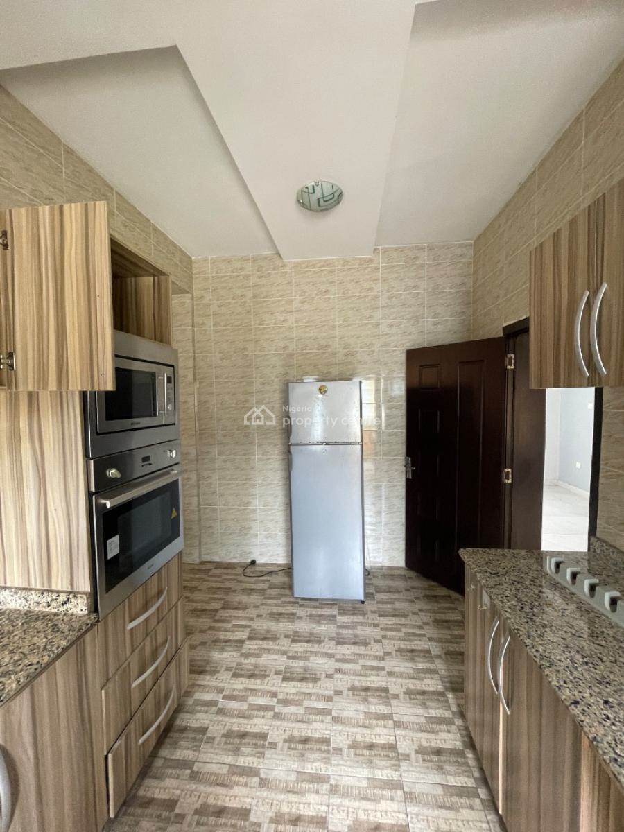Luxury 2 Bedroom Apartment in a Serene Neighborhood, Ikate Elegushi, Lekki, Lagos, Flat / Apartment for Rent