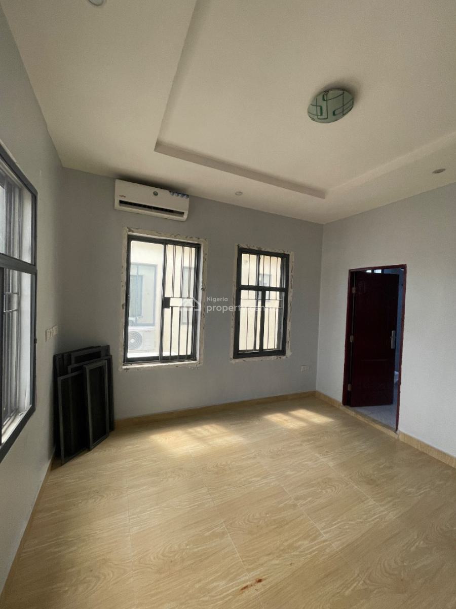 Luxury 2 Bedroom Apartment in a Serene Neighborhood, Ikate Elegushi, Lekki, Lagos, Flat / Apartment for Rent