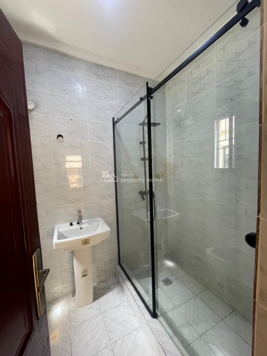 Luxury 2 Bedroom Apartment in a Serene Neighborhood, Ikate Elegushi, Lekki, Lagos, Flat / Apartment for Rent