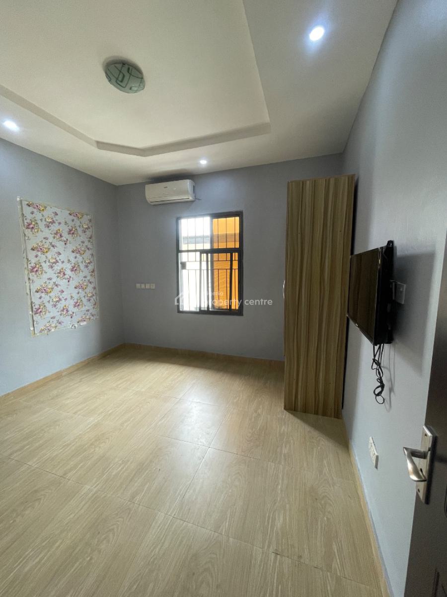 Luxury 2 Bedroom Apartment in a Serene Neighborhood, Ikate Elegushi, Lekki, Lagos, Flat / Apartment for Rent
