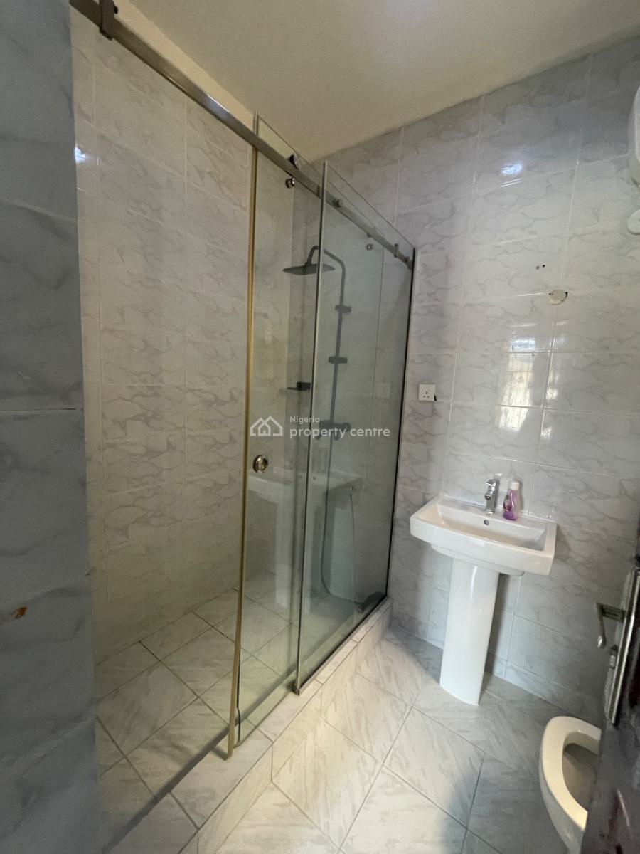 Luxury 2 Bedroom Apartment in a Serene Neighborhood, Ikate Elegushi, Lekki, Lagos, Flat / Apartment for Rent