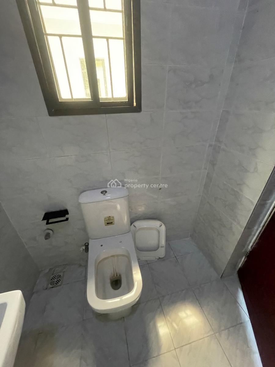 Luxury 2 Bedroom Apartment in a Serene Neighborhood, Ikate Elegushi, Lekki, Lagos, Flat / Apartment for Rent