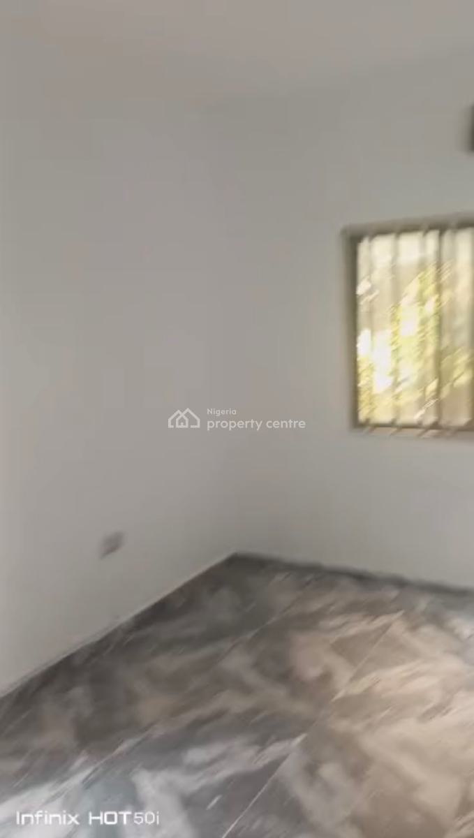 Well Renovated Miniflat Available, Igbo Efon, Lekki, Lagos, Self Contain (single Rooms) for Rent