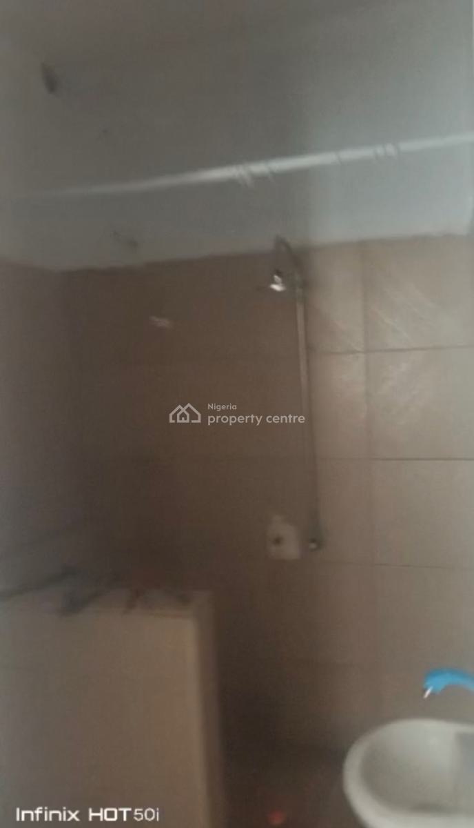 Well Renovated Miniflat Available, Igbo Efon, Lekki, Lagos, Self Contain (single Rooms) for Rent