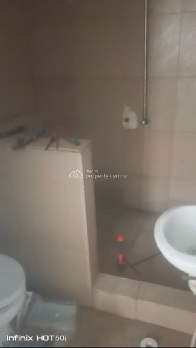 Well Renovated Miniflat Available, Igbo Efon, Lekki, Lagos, Self Contain (single Rooms) for Rent