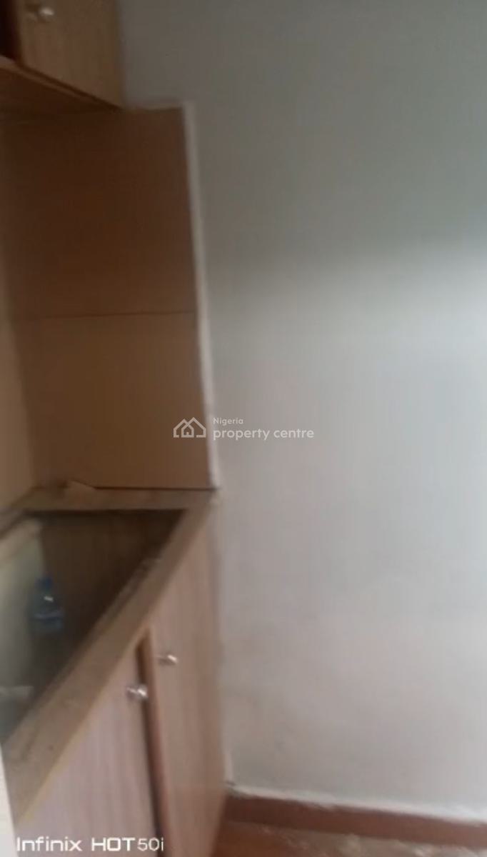 Well Renovated Miniflat Available, Igbo Efon, Lekki, Lagos, Self Contain (single Rooms) for Rent