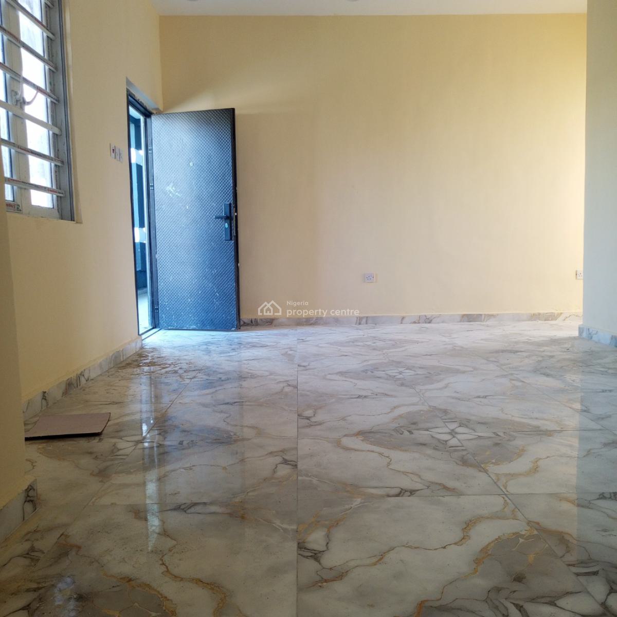 Two Bedroom Apartment, Ado, Ajah, Lagos, Flat / Apartment for Rent